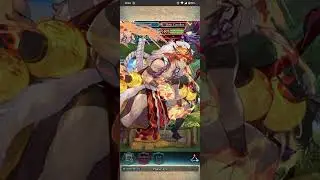 Tactics Drills: Skill Studies 166 Dancing Flames