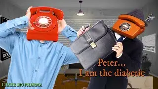 Why Are Insulin Prices So High? | Dialtown: Phone Dating Sim - Roger Route - Part 7