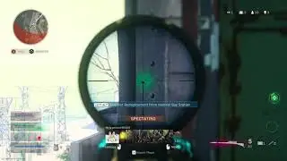 Warzone at 3 a.m be like