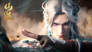 [Preview] [Eng Sub] Renegade Immortal EP 110-112