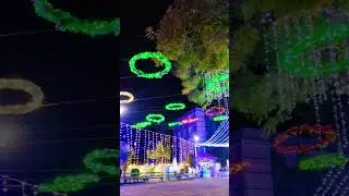 beautiful decoration RC Church 😍#goviral