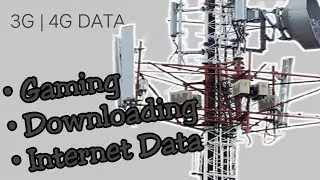 How To Set Globe 4G APN | ANDROID & TIPS !
