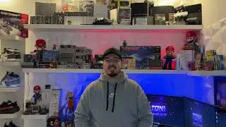 Neue Regale heißt mehr Platz für neue Funde!  / Flohmarkt Vlog #4