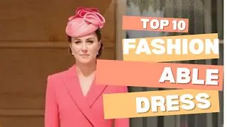Princess Kate&rsquo;s 50 Best Style Moments of All Time 