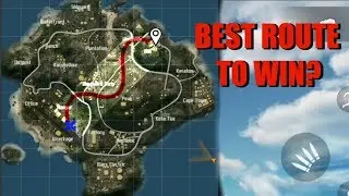 Top 10 Tips Free Fire Battlegrounds #2 Epic Wins -How To Improve And Win More