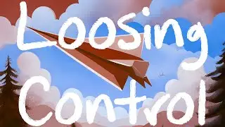 Irfad - Loosing Control (Official Audio)