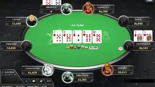 $21   $8,000 GTD   Hyper Turbo Mega Stack