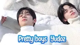 Shinyu crying over dohoon in last bell?[Tws/Shinhoon] Yudoz