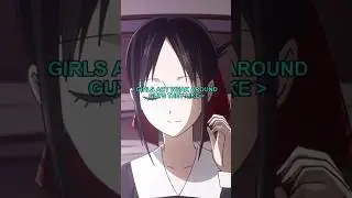 Girls Around Me 💀💀 #anime #edit