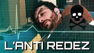 PERSONA 3 - Lo hanno creato per UCCIDERE REDEZ