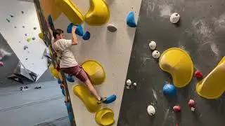 boulder of the week W24