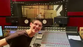 Fresh - The Summer I Got Good at Guitar EP - Making of Documentary