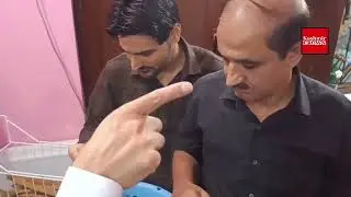 Food Safety Department Anantnag Seizes and Destroys 600 Kgs of Adulterated Food During Surprise