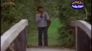 La mochila azul