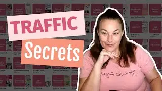5 Easy Pinterest Strategies for Service-Based Businesses to Skyrocket Traffic in 30 Minutes Weekly