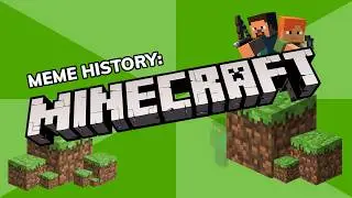 Top 5 Minecraft Memes of All Time | Meme History