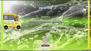 Lv11 Bounce Bounce Bounce SPA NORMAL