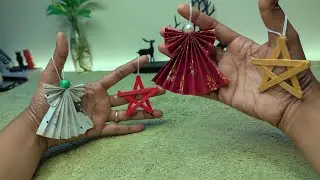 5 Minute Christmas Tree Decorating Hacks You Won't Believe