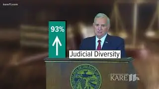 BTN11: Minnesota's first Hmong American judge sworn in