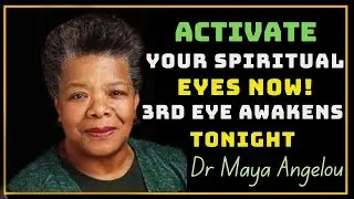 Activate Your Spiritual Eyes in Minutes Break Witchcraft Blindness and See Hidden Enemies Instantly