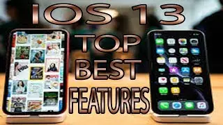 ISO 13 FEATURES
