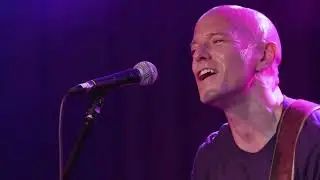 James Fox - Waterloo (acoustic) - Eurostarz in Concert