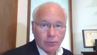 Carl Hicks - Time To Hire Video Testimonial