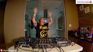Groove Delight #VAMODALE Live