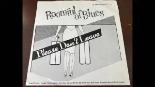 Roomful Of Blues-Please Don't Leave-1982