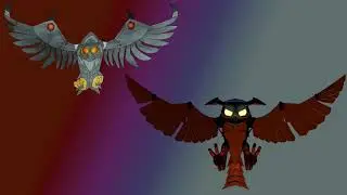 Ext: Sly Cooper Mix: Clockwerk Duo
