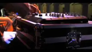Robert Fischer & Zaebo I - Art Beat Festival