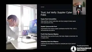 The Hidden Vulnerability