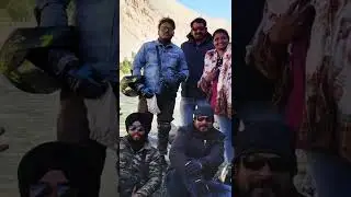 🏍️Ladakh Season is ON! Book Your Thrilling Ride with Backpackclan NOW 🚀🏍️| #backpackclan #ladakhtrip