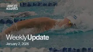 Еженедельное обновление &mdash; 2 января 2026 г.