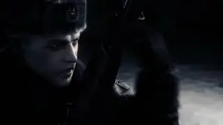 Rogue Warrior E3 2009 Official Trailer