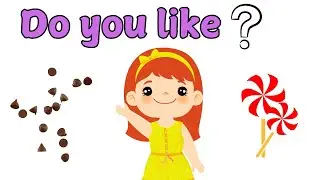 Do You Like Egg Lollipops? 🤔 | Food Song For Kids | @KidssTown