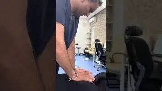 Mid-back care = major improvement in daily comfort.