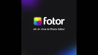 Fotor colorize