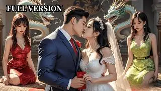 Childhood Friends Stand Him Up, He Finds Love With The Heiress!【Unequal Love】