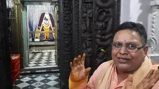 Rajiv Lochan Temple , Lord Vishnu Temple
