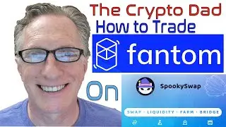 Руководство пользователя SpookySwap: покупка и торговля токенами Fantom на SpookySwap