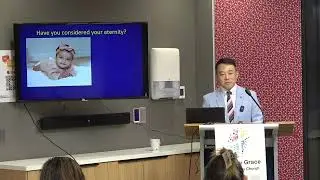 November 2025 - Bible Seminar 1