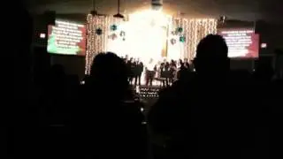 PFAC- CHRISTMAS OF LOVE CONCERT
