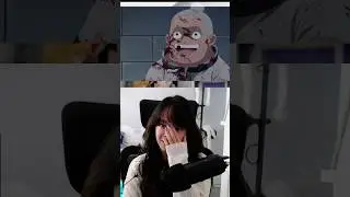 This was hard to watch 🥺💔 One Piece Episode 1129 #onepiece #onepiecereaction #animereaction #anime