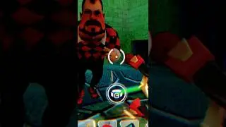 red card, dark riddle basement#dark #besment #normalgaming #redcard