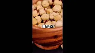 🥜 TOP NUTS & SEEDS FOR EVERY HEALTH PROBLEM - WHAT TO EAT & WHY !! #trending