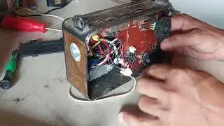 Bora resolver uma série de problemas. no rádio 📻 