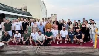 The one in Italy: The Recap of Softr's 2024 offsite