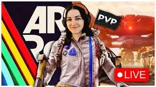 🔴 LIVE - NEW Bird City, PvPing, & Queen Runs #ArcRaiders