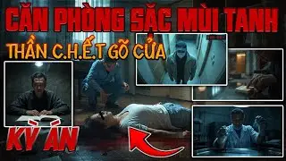 Kỳ Án Trung Quốc: Lời Thú Tội Chấn Động Và Sự Thật Rợn Người Sau Song Sắt